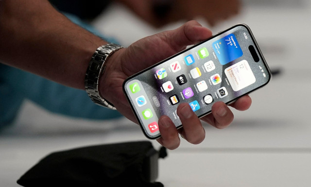 Apple: Επείγουσα προειδοποίηση προς όλους τους χρήστες iPhone για κακόβουλο λογισμικό