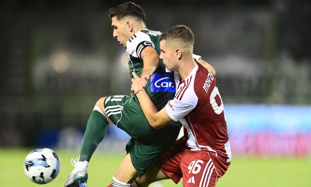 Sports Party* με το ντέρμπι Ολυμπιακός-Παναθηναϊκός την Κυριακή από το Πάμε Στοίχημα