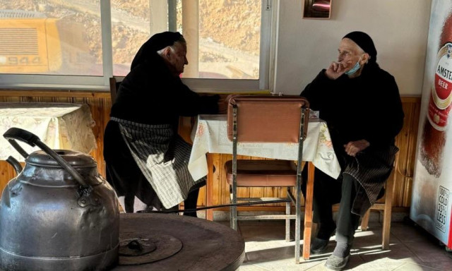 Η στήριξη μικρών καφενείων και παντοπωλείων στα ορεινά χωριά επιτρέπεται, ξεκαθαρίζει η Κομισιόν