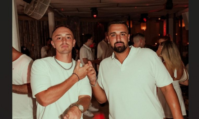 Survivor spoiler: Ο αδελφός του Gio μπαίνει στο ριάλιτι