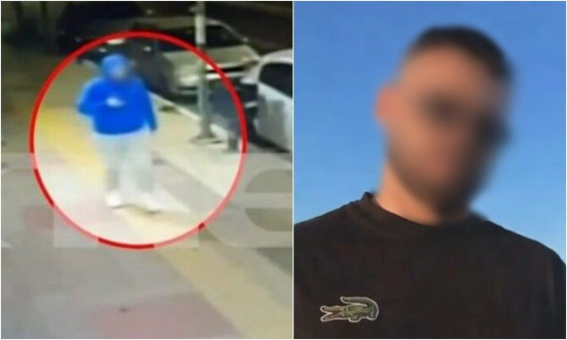 Νέα Πέραμος: «Κινδύνευε, είχα υποψίες ότι θα τον σκοτώσουν», λέει ο πατέρας του 27χρονου