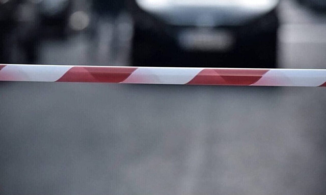 Ασπρόπυργος: Διαρροή προπανίου από βυτιοφόρο - Κυκλοφοριακές ρυθμίσεις στην περιοχή