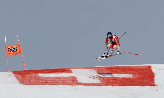 «Penisgate»: Οι ενέσεις στο πέος για καλύτερες επιδόσεις στους Χειμερινούς Ολυμπιακούς Αγώνες