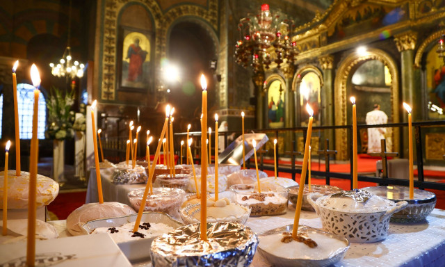 Ψυχοσάββατα 2026: Πότε πέφτουν - Τι συμβολίζουν για την Εκκλησία