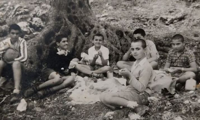 Ρέθυμνο 1961: Όταν η εκδρομή ήταν το γεγονός της χρονιάς