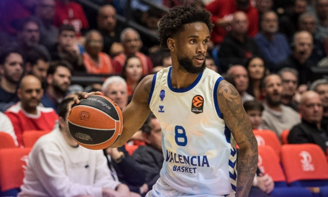 Euroleague: Ο Μοντέρο MVP της 27ης αγωνιστικής