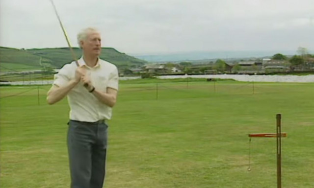 Η αναβίωση του «Knurr-and-Spell»: Ένα ξεχασμένο σπορ επιστρέφει στις ρίζες του