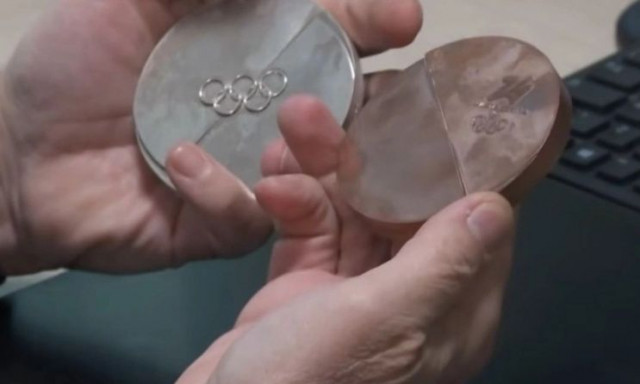 Τα φετινά μετάλλια των Χειμερινών Ολυμπιακών Αγώνων είναι τα πιο ακριβά στην ιστορία: Πόσο κοστίζουν