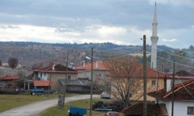 Αυτό είναι το χωριό με το πιο μεγάλο όνομα στην Τουρκία - Αποτελείται από 23 γράμματα