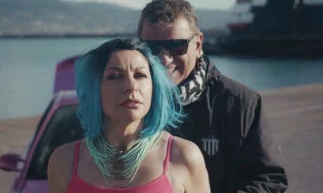 Σάλο έχει προκαλέσει το διαφημιστικό σποτ του καλαματιανού καρναβαλιού