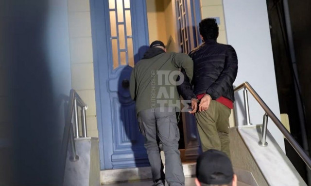 Τραγωδία στη Χίο: Απολογείται ο Μαροκινός φερόμενος διακινητής  από τα τουρκικά παράλια