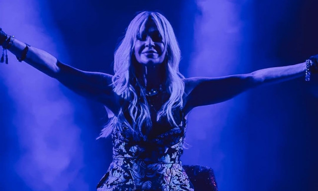 Άννα Βίσση: Τέλος εποχής για τη συνεργασία με την Panik Records - Τα επόμενα βήματα