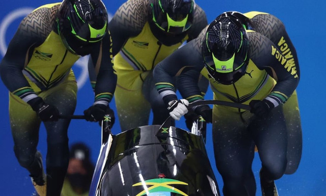 Η πιο «τρελή» ιστορία των Χειμερινών Ολυμπιακών Αγώνων με την ομάδα της Τζαμάικα που έγινε ταινία