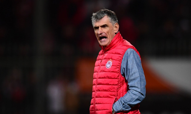 Ολυμπιακός - Παναθηναϊκός, Μεντιλίμπαρ: «Σκληρό και δύσκολο παιχνίδι - Μεγάλη καριέρα ο Μπενίτεθ»