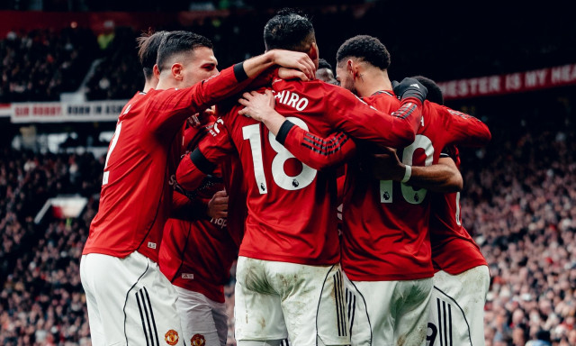 Premier League: Τέταρτη σερί νίκη για την Μάντσεστερ Γιουνάιτεντ του Κάρικ