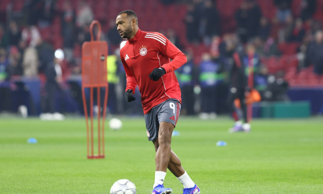 Αγιούμπ Ελ Κααμπί Ολυμπιακός