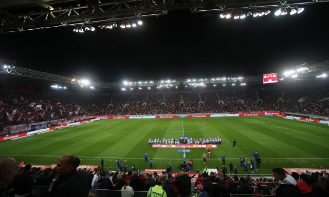 Super League: Ημέρα των ντέρμπι με Ολυμπιακός – Παναθηναϊκός και Άρης – ΠΑΟΚ