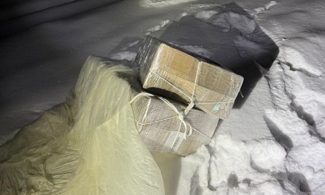 «Ιπτάμενα τσιγάρα» προκαλούν συναγερμό στην ανατολική πτέρυγα του ΝΑΤΟ