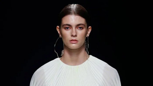 Θρήνος στην παγκόσμια μόδα: Νεκρή στα 21 της η Cristina Perez Galcenco