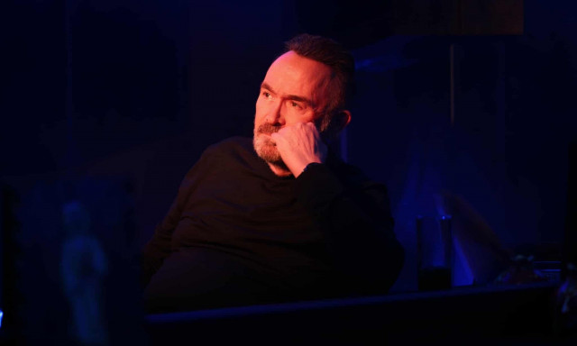 Σταμάτης Γονίδης:  Κυκλοφόρησε η νέα του επιτυχία με τίτλο «Κακιά συνήθεια»