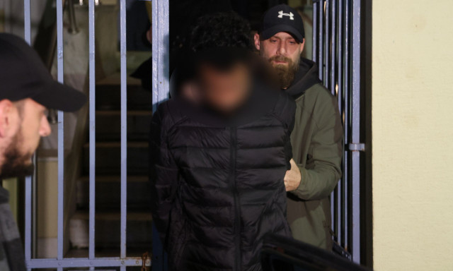 Τραγωδία στη Χίο: Προφυλακιστέος o Μαροκινός, φερόμενος ως διακινητής μετά την απολογία του