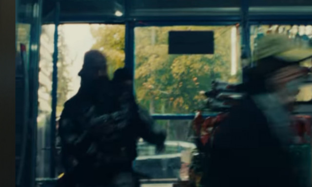 «Stop» σε διαφήμιση σοκολάτας της ΙΟΝ έπειτα από καταγγελία για σκηνές βίας