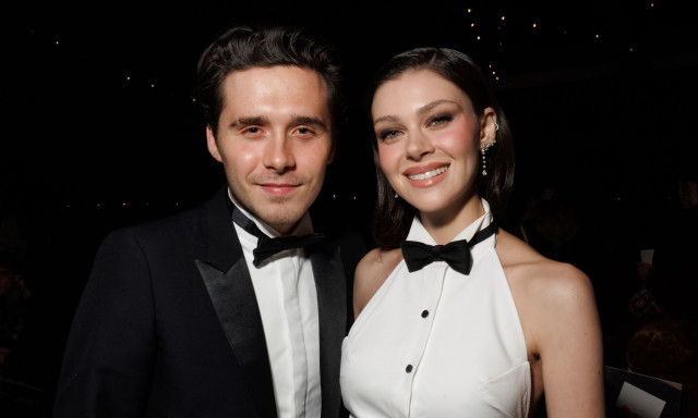 Νίκολα Πελτζ: Η αινιγματική ανάρτηση της αδελφής της μετά το δημοσίευμα για υιοθεσία παιδιού