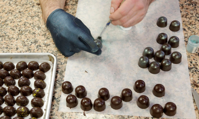 Ιαπωνία - Άγιος Βαλεντίνος: Λιγότερες σοκολάτες για δώρα λόγω οικονομικής κρίσης