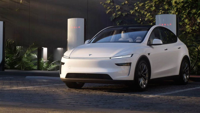 Κατάρρευση πωλήσεων της Tesla στη Νορβηγία