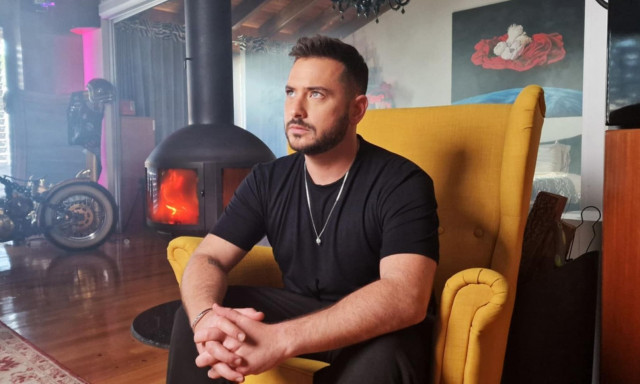 Θέμης Παναγιωτίδης: Κλέβει τις εντυπώσεις από τον Βορρά μέχρι τον Νότο!