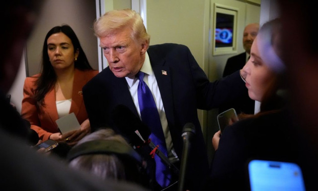 Ντόναλντ Τραμπ: Δεν ζητάει συγγνώμη για το ρατσιστικό βίντεο με τους Ομπάμα - «Δεν έκανα λάθος»