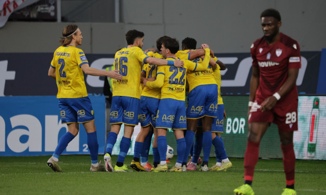 ΑΕΛ-Παναιτωλικός