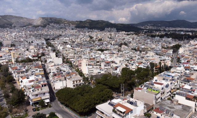 Αγορά ακινήτων: Πώς τα διαζύγια και οι singles ανεβάζουν τα ενοίκια