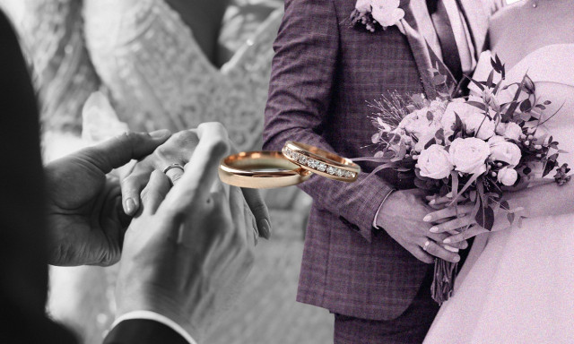 Παγκόσμια Ημέρα Γάμου: Ο θεσμός στην Ορθόδοξη Εκκλησία, από τον Αδάμ και την Εύα… ως τις μέρες μας