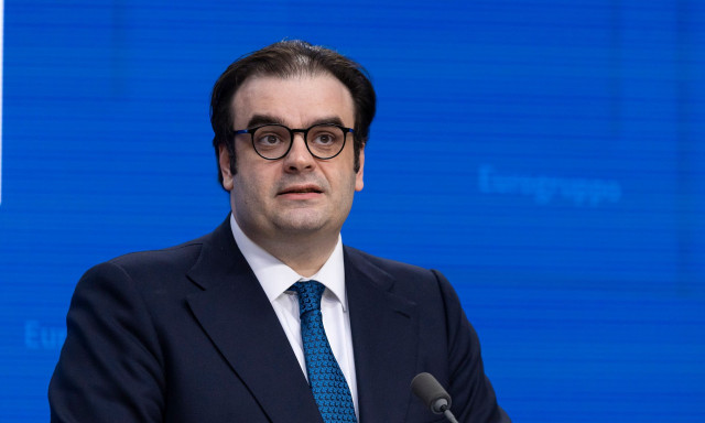 Μήνυμα Πιερρακάκη: «Χρειάζεται ισορροπία και αποτελεσματικότητα στη διακυβέρνηση»