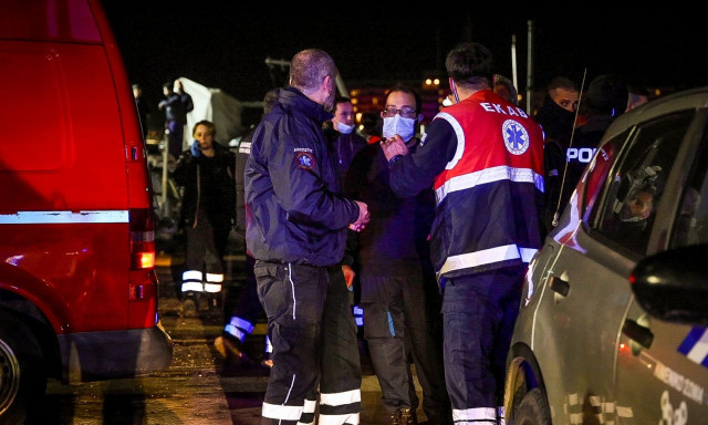 Διακίνηση μεταναστών: Γιατί ο Μαροκινός «καιγόταν» να φτάσει στη Χίο - Η πληρωμή με τη μέθοδο Hawala