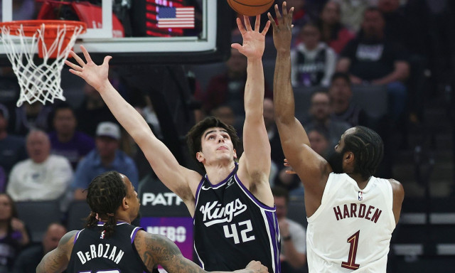 Τζέιμς Χάρντεν 