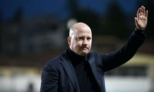 Μάρκο Νίκολιτς ΑΕΚ