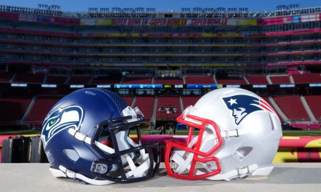 Super Bowl: Απόψε η γιορτή του αμερικανικού ποδοσφαίρου - Πώς παίζεται το άγνωστο στην Ελλάδα άθλημα