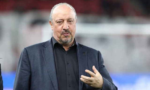 Ολυμπιακός - Παναθηναϊκός: Με Ταμπόρδα η ενδεκάδα του Μπενίτεθ στο ντέρμπι του Φαλήρου