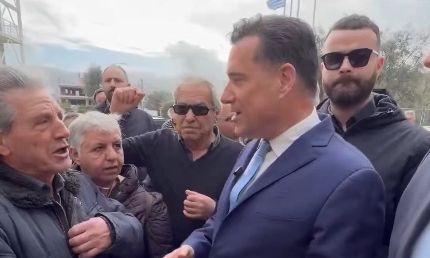 Γεωργιάδης από Λευκάδα: Μετατρέψαμε το νοσοκομείο σε παλάτι - Έρχονται κατοικίες για τους γιατρούς