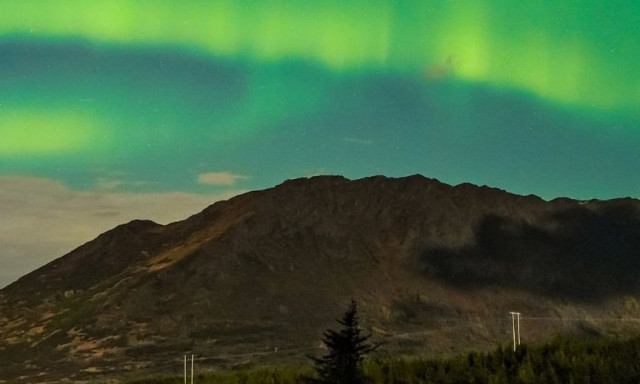 H NASA θα «βομβαρδίσει» το Βόρειο Σέλας