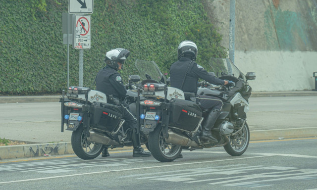 Καλιφόρνια: Όχημα έπεσε πάνω σε πεζούς στην είσοδο σούπερ μάρκετ - Τέσσερις τραυματίες