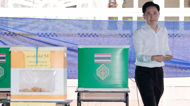 Ταϊλάνδη: Εκλογές για βουλή και δημοψήφισμα για συνταγματική αναθεώρηση