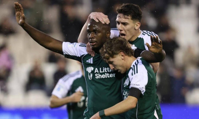 Ολυμπιακός - Παναθηναϊκός: Ψάχνει αντίδραση στο Φάληρο - Το πλάνο του Μπενίτεθ