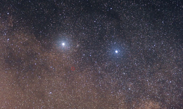 Άλφα του Κενταύρου: Τι γνωρίζουμε για το κοντινότερο αστρικό σύστημα στη Γη