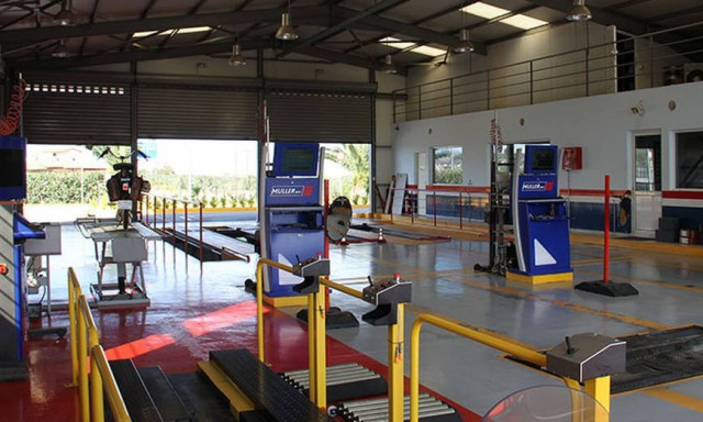 Κάρτα Καυσαερίων: Μόνο από ΚΤΕΟ,  όχι από συνεργεία - Τα πρόστιμα αν δεν την βγάλετε