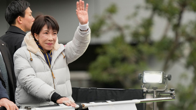 Ιαπωνία: Προ των πυλών εκλογικός θρίαμβος της «σιδηράς κυρίας» Σανάε Τακαΐτσι