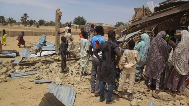 Νιγηρία: Οι Χριστιανοί στο στόχαστρο - Νέες επιθέσεις τζιχαντιστών - Δολοφονίες και απαγωγές