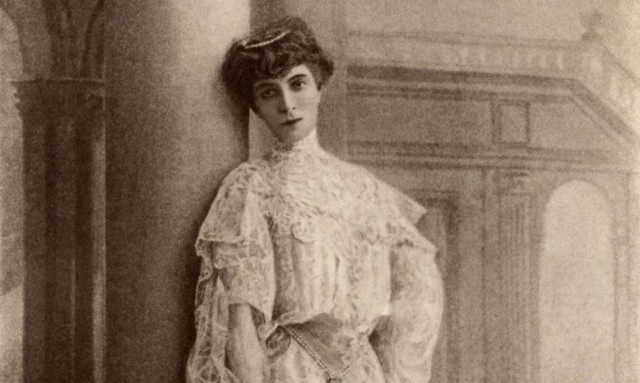 Η τραγωδία της πιο σκανδαλώδους αριστοκράτισσας της Ευρώπης - Πέθανε ψάχνοντας στα σκουπίδια